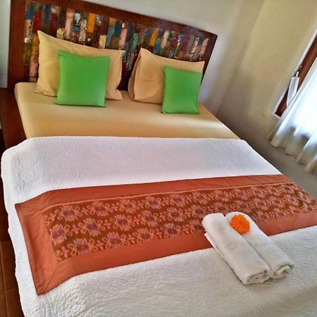 Suandi House Bed & Breakfast อูบุด ภายนอก รูปภาพ