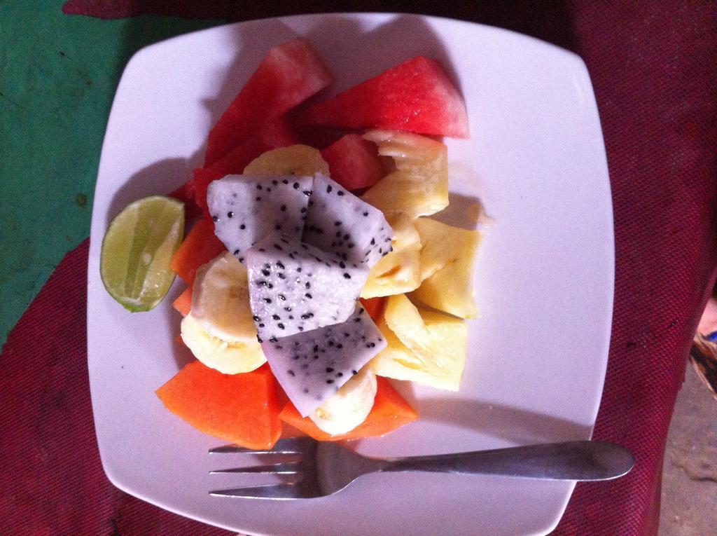 Suandi House Bed & Breakfast อูบุด ภายนอก รูปภาพ
