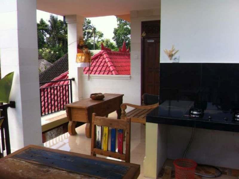 Suandi House Bed & Breakfast อูบุด ภายนอก รูปภาพ
