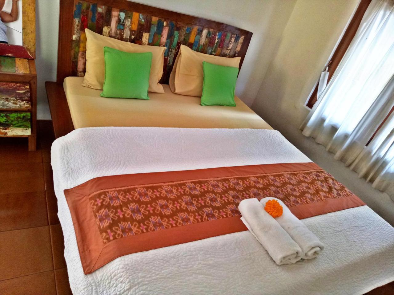 Suandi House Bed & Breakfast อูบุด ภายนอก รูปภาพ