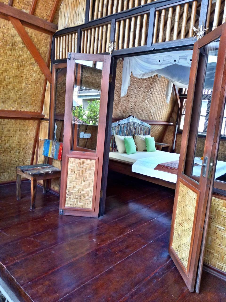 Suandi House Bed & Breakfast อูบุด ภายนอก รูปภาพ