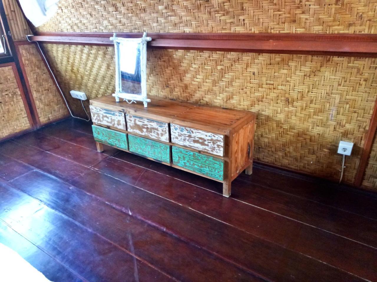 Suandi House Bed & Breakfast อูบุด ภายนอก รูปภาพ