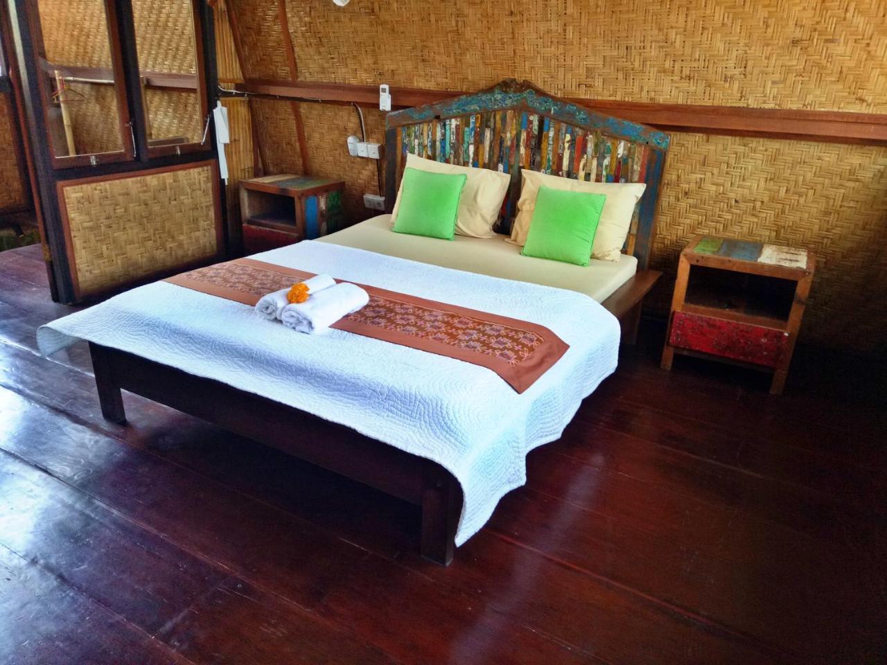 Suandi House Bed & Breakfast อูบุด ภายนอก รูปภาพ
