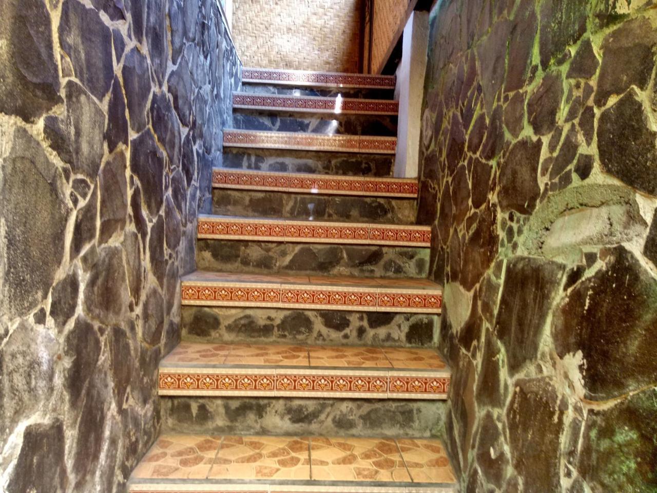 Suandi House Bed & Breakfast อูบุด ภายนอก รูปภาพ