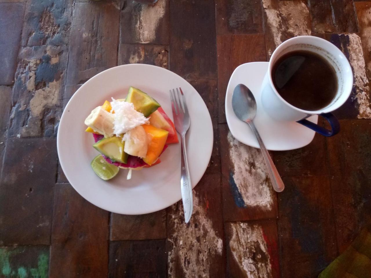 Suandi House Bed & Breakfast อูบุด ภายนอก รูปภาพ
