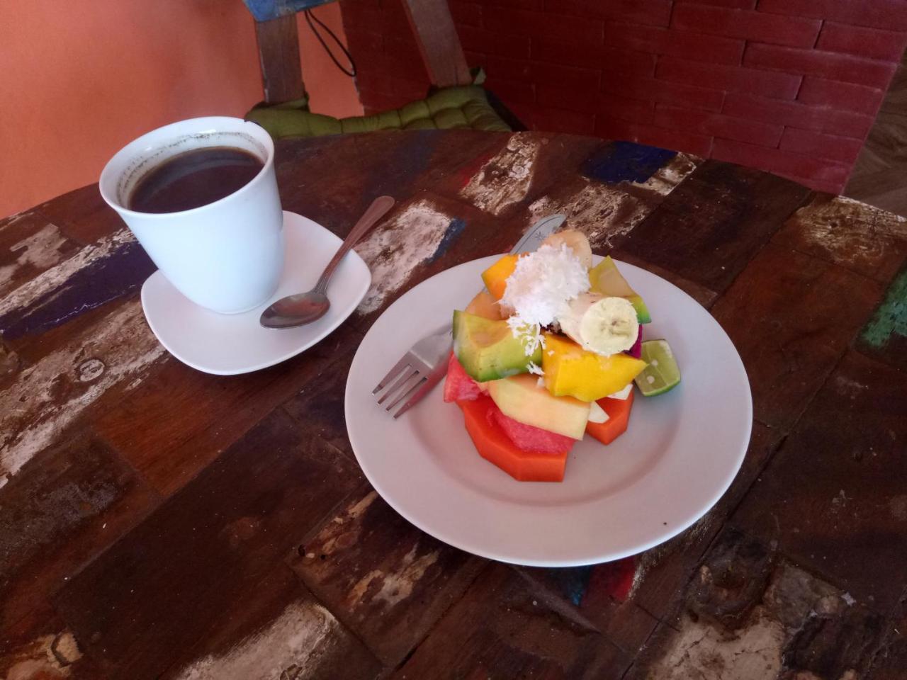 Suandi House Bed & Breakfast อูบุด ภายนอก รูปภาพ