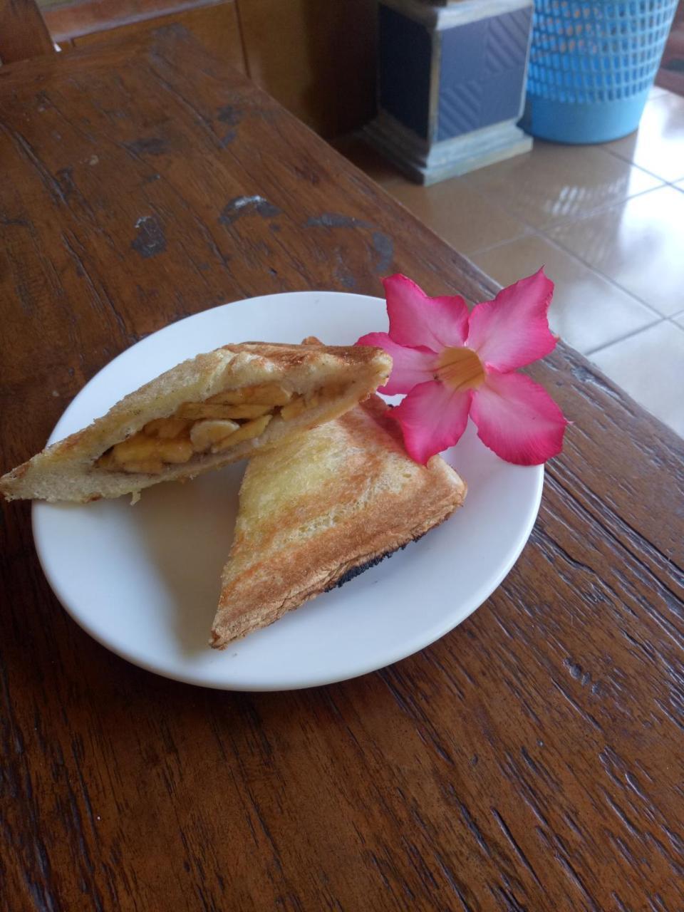 Suandi House Bed & Breakfast อูบุด ภายนอก รูปภาพ